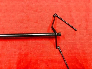 Gashebelgruppe Giulietta Sprint Spider - Bild 1 von 3