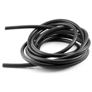 5 Meter Unterdruckschlauch 4mm ID Unterdruck Schlauch Silikon Vakuumschlauch - Bild 1 von 6