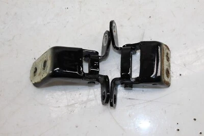 Bisagras de puerta trasera izquierda Acura TLX 2015-2020 OEM CC12 Foto 1 de 4