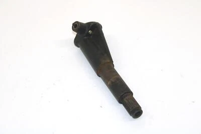 08 Polaris Iq 600 Rr Oem  Steering Spindle 5136186 SP204 - Image 1 of 4