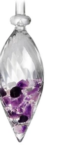 VitaJuwel Vino Edelsteinstab - Vita Juwel - Amethyst, Bergkristall - Bild 1 von 1
