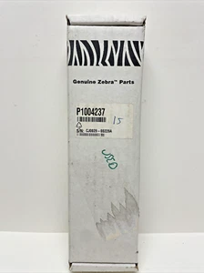 Zebra P1004237 OEM Printhead Used With Defect - Picture 1 of 3