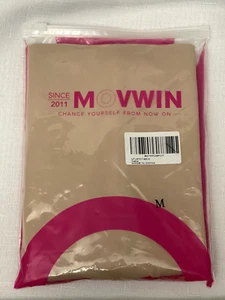 Ropa interior corta Movwin suavizante y modeladora talla mediana desnuda nueva - Imagen 1 de 22