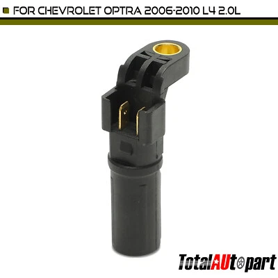 Sensor de velocidad del eje de entrada de transmisión automática para Chevrolet Optra 2006-2010 Foto 1 de 4