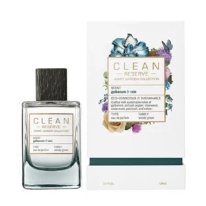 Clean Reserve Fragrance Avant Garden Galbanum & Rain Eau De Parfum, 3.4-oz/100ML - Picture 1 of 2