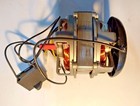 ETON/VORTEX Candy floss machine parts, candy floss machine, parts, new