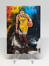 2022-23 Panini Origins Basketball Pick Your Player - Huge Price Drops 6/7/23