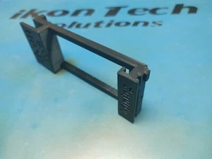 LOTE Colgador GPU Granja Minera Crypto Soplador DVI VGA Ver Cable Estante Clip Estante - Imagen 1 de 4