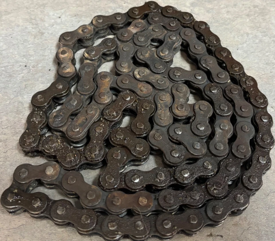 Cadena de transmisión trasera Honda XR600R XR 600R 1996 1995 1997 Z3 Foto 1 de 2