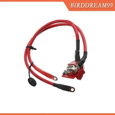 Cable fusible batería positivo apto para BMW F20 F21 F22 F23 118i 125i 220i 228i 230i Foto 1 de 4