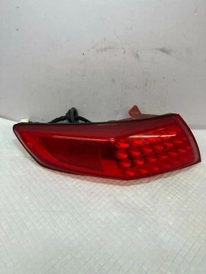 Infiniti FX35 2005 luz trasera izquierda lado conductor OEM (A7-34) Foto 1 de 4