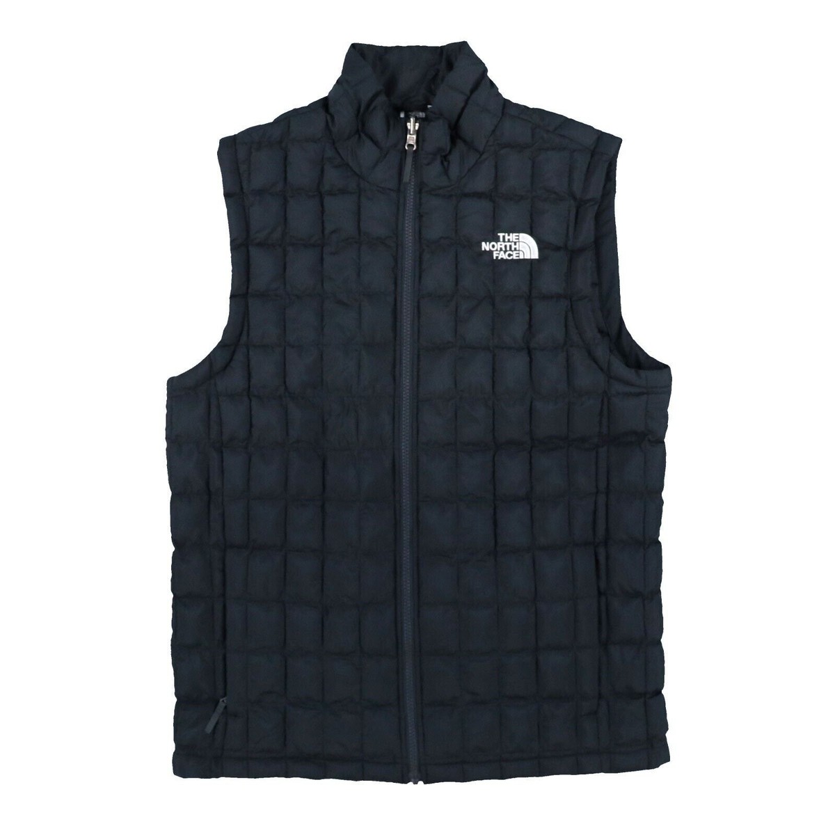 The North Face Gray Vests for Men for Sale | Shop New & Used The North Face Gray Vests for Men for Sale | Shop New & Used