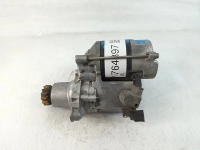 Lexus Rx300 2003 motor de arranque de auto solenoide fabricante original Jo9wn Foto 1 de 4