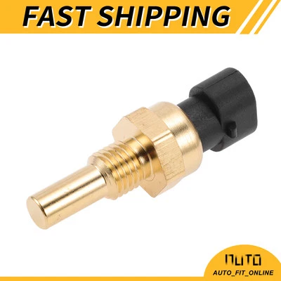 Sensor de temperatura de refrigerante personalizado para Chevrolet Avalanche 1500 03-06 No.12608814 Foto 1 de 4