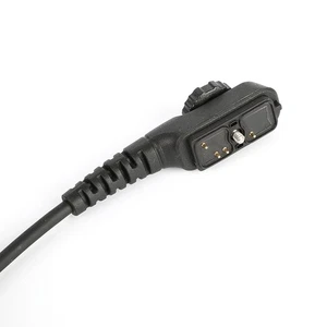 Câble de programmation USB pour radio Hytera série PD7 PD705 PD705G PD785 PD785G - Photo 1/5