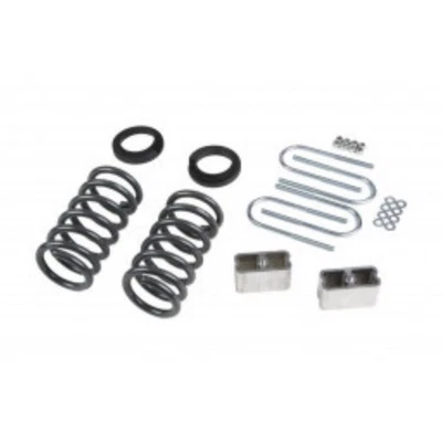 Belltech Lowering Kit For GMC Sonoma 1991-2003 Foto 1 de 3