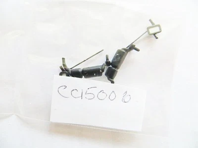 CORGI 'IVECO STRALIS CAB TRACTOR UNIT SPARE MIRRORS' CC15006. ORIGINAL NEW 1:50 - Image 1 of 2