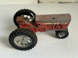 Vintage Tru Scale 1/16 890 Tractor  Metal Rims (17) - Picture 1 of 6