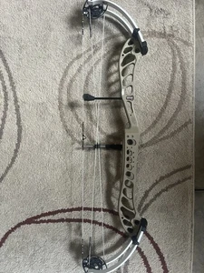 PSE Dominator Duo 38" M2 65Ib - Picture 1 of 10