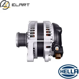 ALTERNATOR 8EL 015 630-391 FOR TOYOTA LAND/CRUISER/PRADO FJ 1GR-FE 4.0L 6cyl - Picture 1 of 11