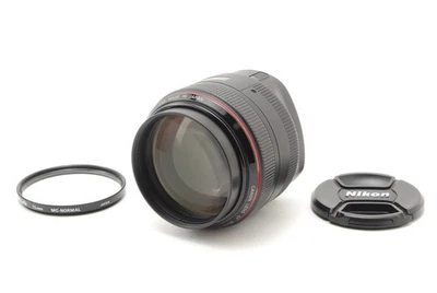 【NEUWERTIG-】Canon EF 85mm f/1.2 L USM Ultrasonic AF Portrait Objektiv - Bild 1 von 4