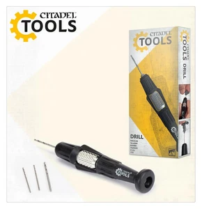 Citadel Tools: Drill - Picture 1 of 2