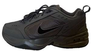 Nike Air Monarch IV Training Shoes Mens UK 9 US 10 EU 44 REF 6037- - Picture 1 of 5
