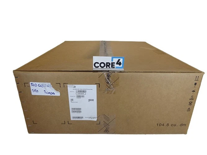 HP R0Q76B MSA 2060 10GBE ISCSI SFF STORAGE - Image 1 of 1