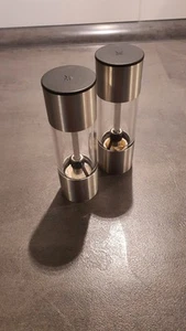 Gewürzmühle Klein von WMF Edelstahl - Bild 1 von 3