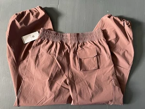 APANA NEU MIT ETIKETT ROSA CARGOHOSE HOSE - Bild 1 von 5