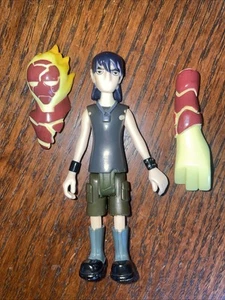 BEN 10 Kevin 11 Action Figure Toy BANDAI Alien Ban Dai - Picture 1 of 4