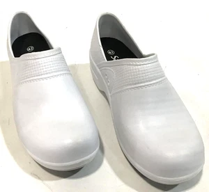 Sanita Professional rutschfeste Clogs Damen EU Größe 42, US Größe 10 - Bild 1 von 7