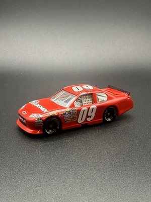 Bill Elliott 2011 #09 Phoenix Racing Chevy Daytona Duels Custom Diecast 1/64 - Image 1 of 4