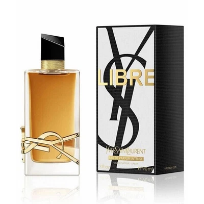 Yves Liberty Eau de Parfum 90ml Women's Spray New on Sale - Image 1 of 4