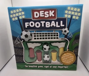 Desk Football by igloo books - Picture 1 of 4