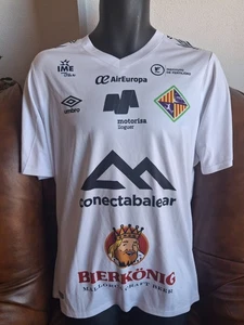 Camiseta Palma Futsal Talla S - Imagen 1 de 11