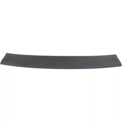 New For Dodge Durango Aspen 2007-2009 Rear Bumper Face Bar Step Pad CH1191115 - Imagem 1 de 4