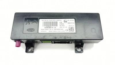 9829238180 MODULO ELETTRONICO / 214345 PER CITROËN C3 AIRCROSS I 2R_, 2C_ 1.2 - Immagine 1 di 4