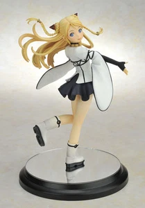 Last Exile Fam The Silver Wing Alvis Hamilton 1/8 Scale Figure - Picture 1 of 4