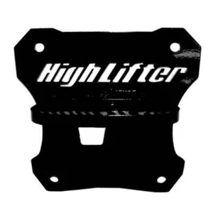 HIGH LIFTER TOW HOOK - Picture 1 of 1