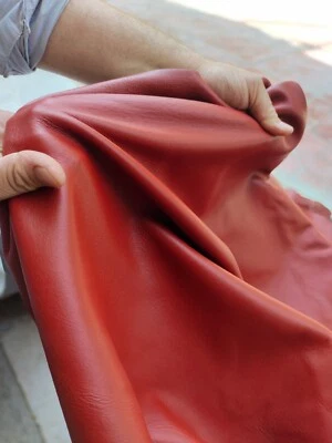 Pure 28 Pies Cuadrados Tapicería Suave Enorme Impresionante Sofá Cuero Muebles Decoración Foto 1 de 4