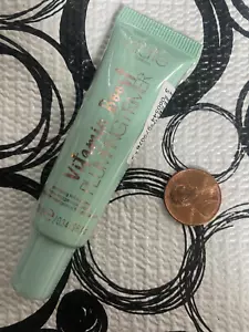 Ciate VITAMIN BOOST Plumping Primer * 0,34 Unzen VERSIEGELT Reisegröße - Bild 1 von 1