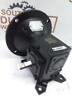 Perfection Gear UTC1015A 0.25Hp 15:1 1/2"Output Gearbox Speed Reducer
