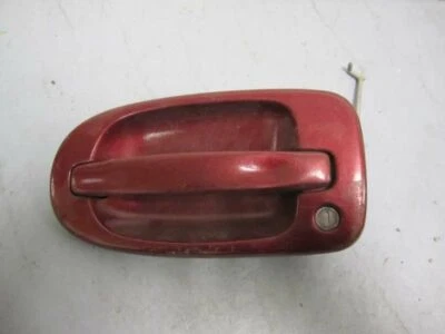 Drivers Left Front Outer Door Handle for 00 -05 Chevrolet Venture - Imagem 1 de 4