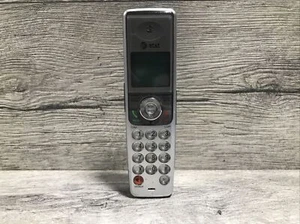 AT&T SL82118 1.9 GHz Cordless Expansion Handset Phone #M30-23 - Picture 1 of 2