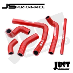 Js Performance Honda CR250 Coolant Hose Kit (02-04) - Picture 1 of 3