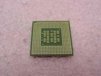 Intel SL5UG P4 1.7 Ghz 256/400/1.75v Socket 478 CPU Processor - Image 1 of 3