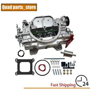 Carburetor 1413-800 for Performer 1413 4-Barrel 800 CFM New - Picture 1 of 8