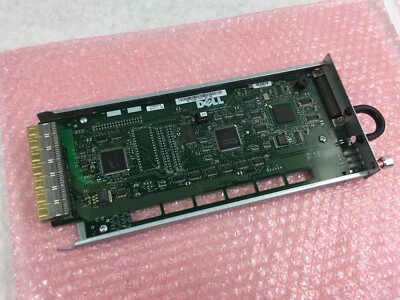 OEM  DELL Ultra 160 SCSI  MX-03U183-12417-33P-00K5  Card from Power vault 220S - Image 1 of 4