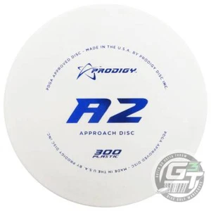 NEU Prodigy 300 A2 Approach Mitteltöner Golf Disc - FARBEN VARIIEREN - Bild 1 von 5